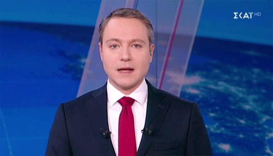 Μάρκος Δεϊμέζης ΣΚΑΙ αποχώρηση