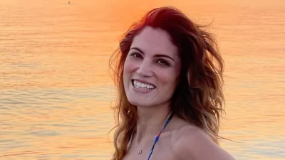 Υγιεινό και γεμάτο θρεπτικά συστατικά - Αυτό είναι το πρωινό που απολαμβάνει η Μαίρη Συνατσάκη στην εγκυμοσύνη της