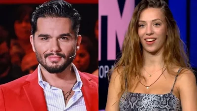 Ο πρώην της Γαρυφαλλιάς Καληφώνη - Με ποιον ήταν πριν τη νέα της σχέση με τον Χρήστο Μάστορα