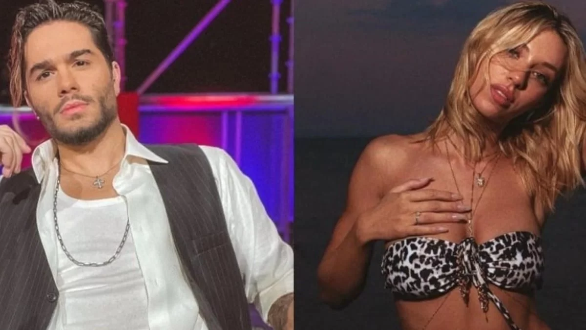 Τώρα, ναι, ''καρφώθηκαν''! Οι αναρτήσεις του Μάστορα και Καληφώνη ''λύνουν'' το μυστήριο για τη σχέση τους