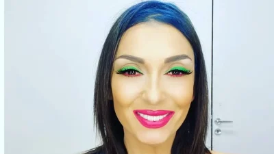 Ματθίλδη Μαγγίρα: Αυτή είναι η κούκλα και εναλλακτική 18χρονη κόρη της