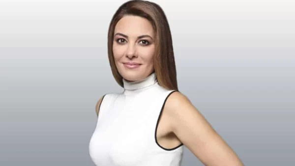 Επέστρεψε στο κανάλι μετά από 11 χρόνια - Η επίσημη ανακοίνωση του ΑΝΤ1 για τη Φαίη Μαυραγάνη