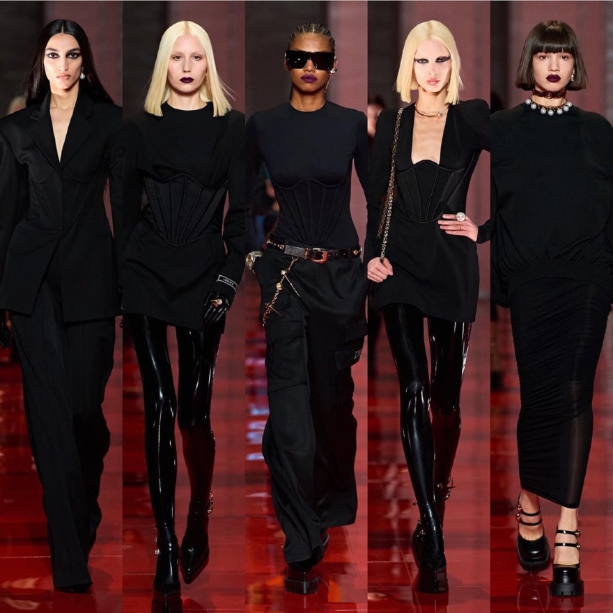 Μαύρο χρώμα