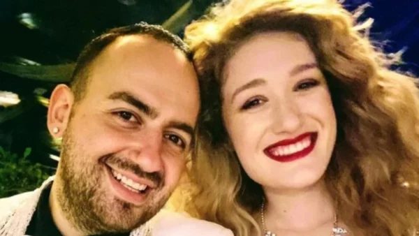 «Ζήσαμε έναν παραμυθένιο...» - Δεν μπορεί να κρύψει την συγκίνησή της η Ιλάειρα μέρες μετά τον γάμο της με τον Μαυρίκιο