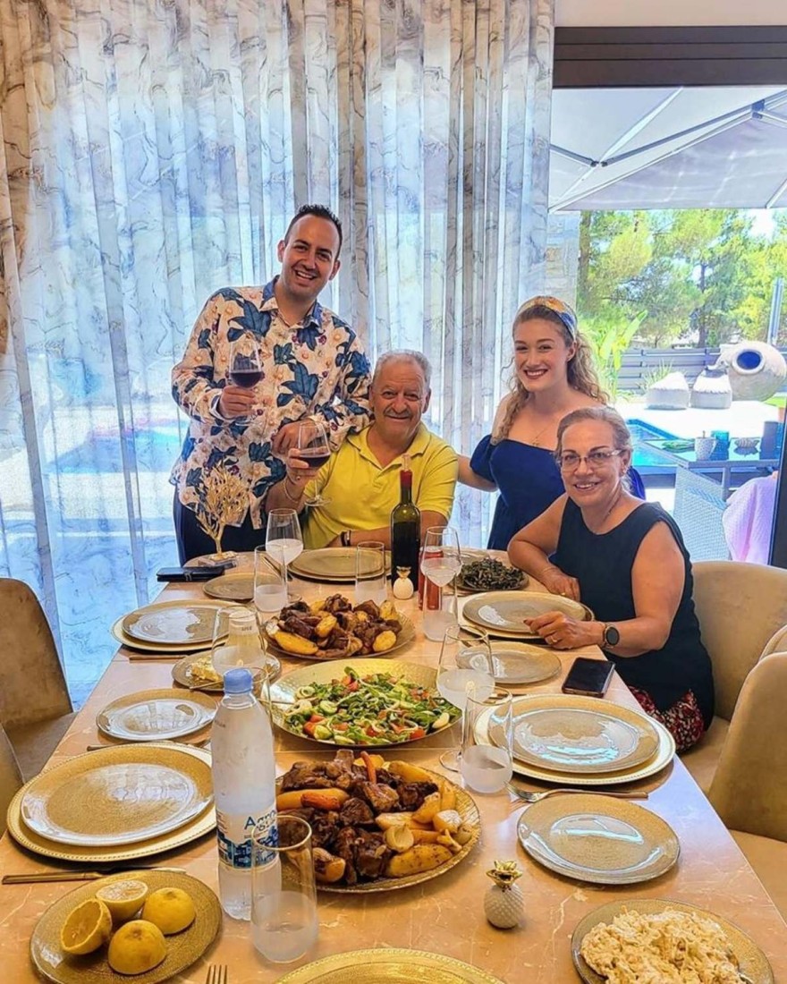 Μαυρίκιος - Ιλάειρα