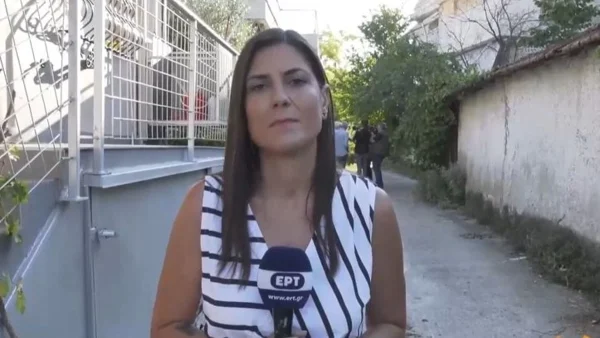 Θρίλερ στην Θεσσαλονίκη - 25χρονη μαχαίρωσε 27χρονη εξαιτίας ερωτικής αντιζηλία