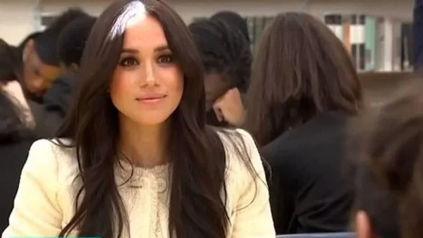 Επιστρέφει μετά από χρόνια αποχής - "Πανικός" στο παλάτι μετά την συνέντευξη της Μέγκαν Μαρκλ