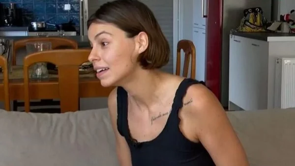 Το αποκάλυψε για πρώτη φορά - Το άγνωστο πρόβλημα υγείας που ταλαιπωρεί την  Μέγκι Ντρίο