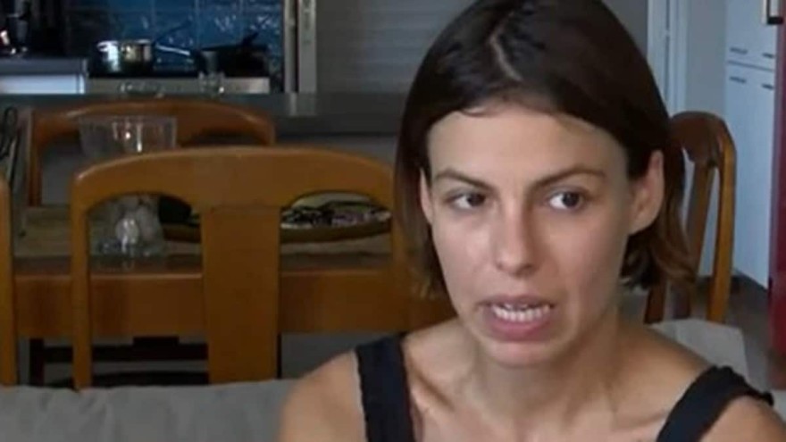 Το άγνωστο πρόβλημα υγείας που ταλαιπωρεί την Μέγκι Ντρίο