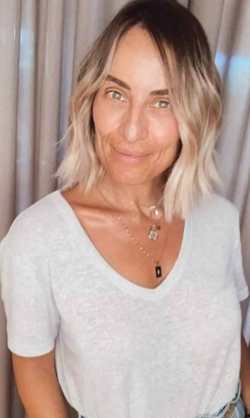 Η μεγάλη αλλαγή της Ελεωνόρας Μελέτη πριν την πρεμιέρα του Mega Καλημέρα