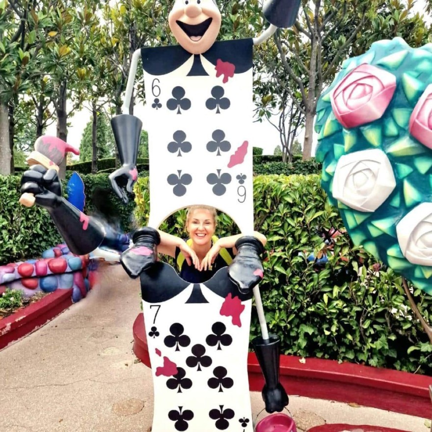 Μελέτης Ηλίας - σύζυγος