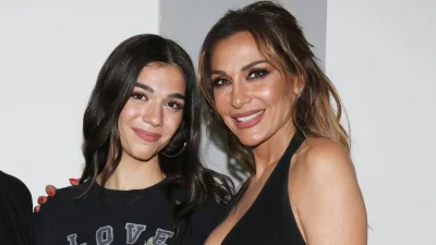 Περήφανη μαμά η Δέσποινα Βανδή - Το βίντεο με την Μελίνα να τραγουδά που έφερε δεκάδες σχόλια