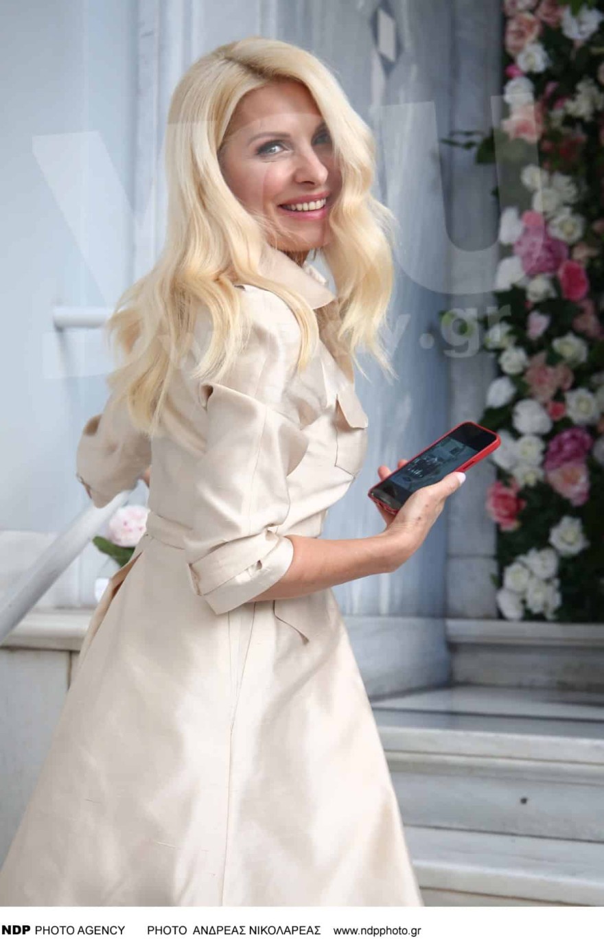 Ελένη Μενεγάκη 