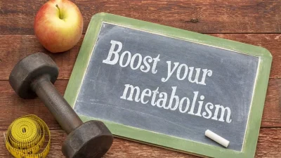 Πιπεριές, φακές κι ακόμα 7 τρόφιμα - Τι πρέπει να τρως για να ενισχύσεις τον μεταβολισμό σου