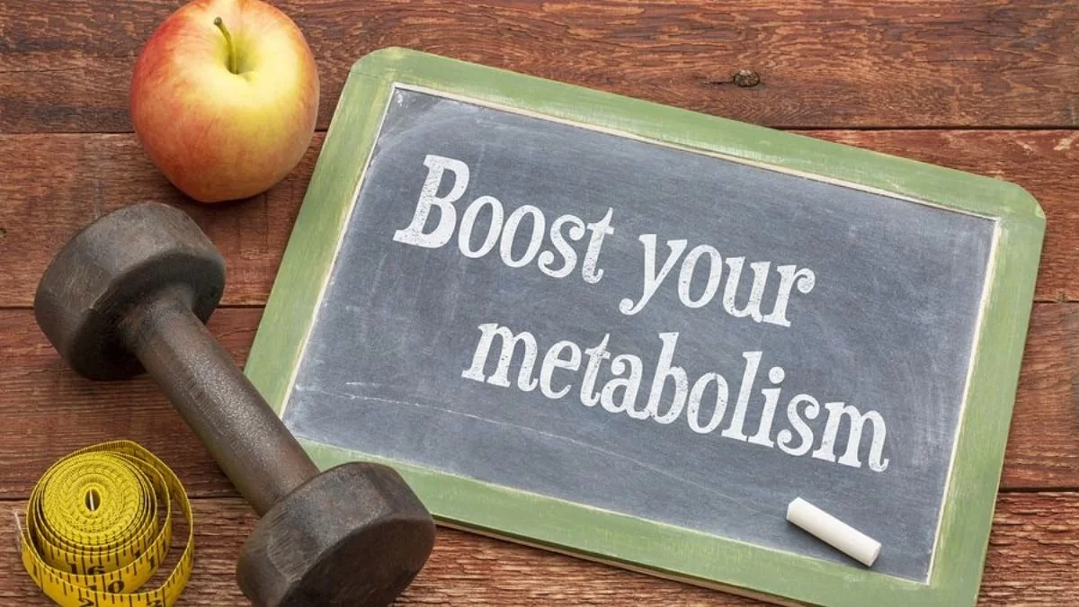 Πιπεριές, φακές κι ακόμα 7 τρόφιμα - Τι πρέπει να τρως για να ενισχύσεις τον μεταβολισμό σου