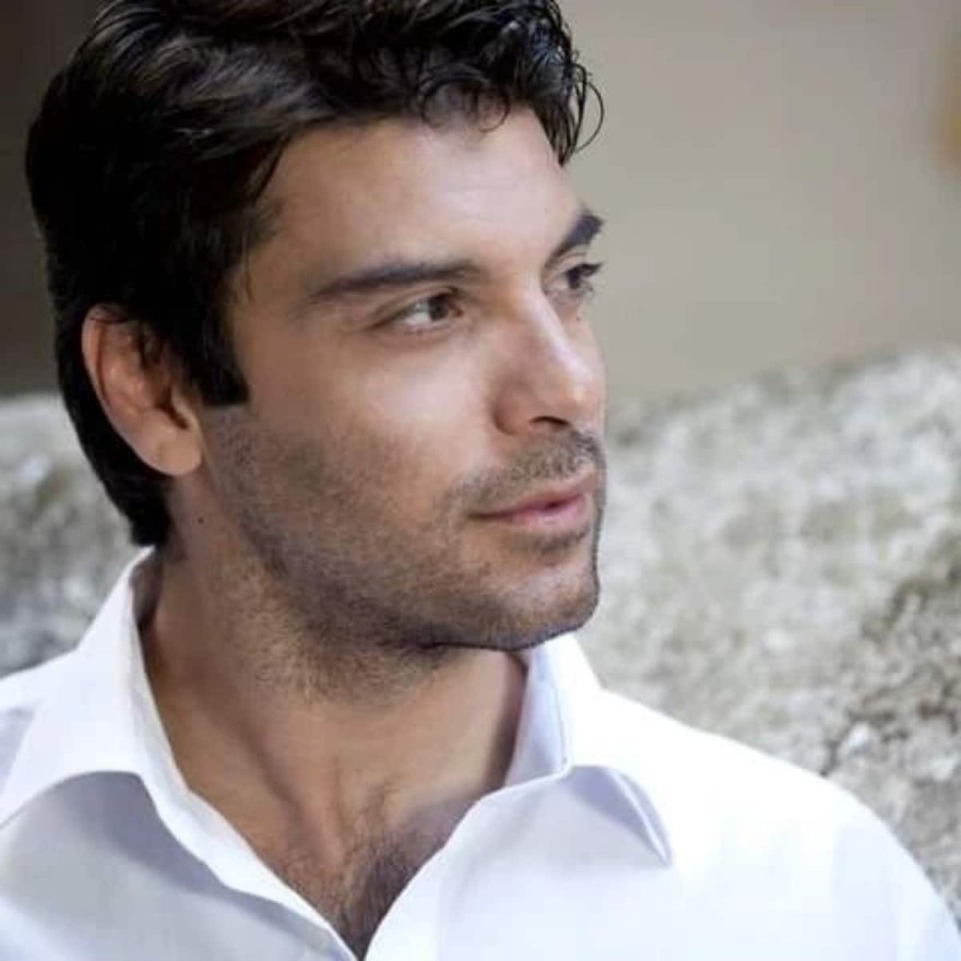 Τζέρυ από την Μαρία την Άσχημη