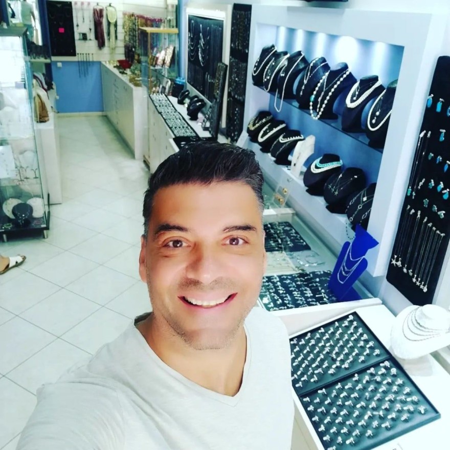 Ολόκληρος άντρας σήμερα ο Τζέρυ από την Μαρία την Άσχημη