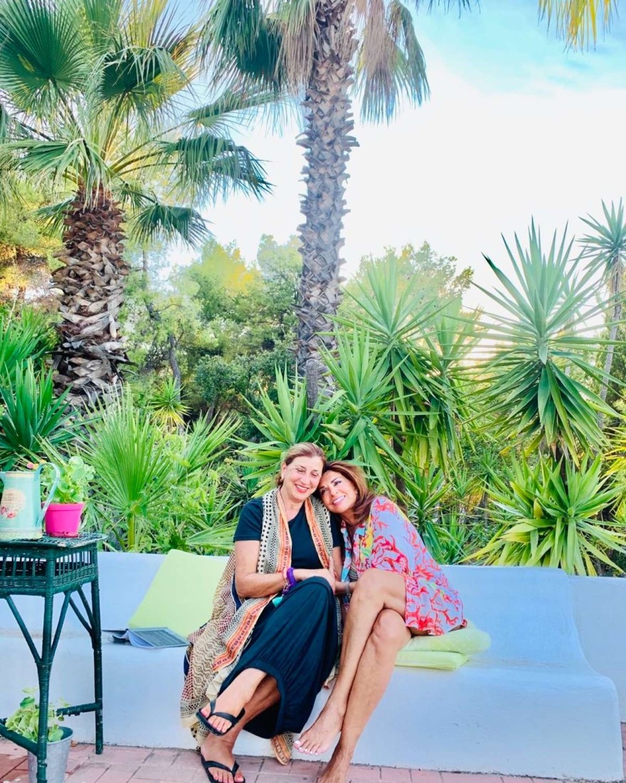 Ντενίση - Αδερφή