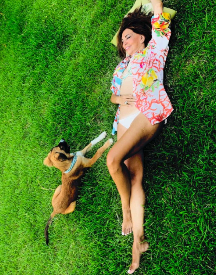 Μιμή Ντενίση