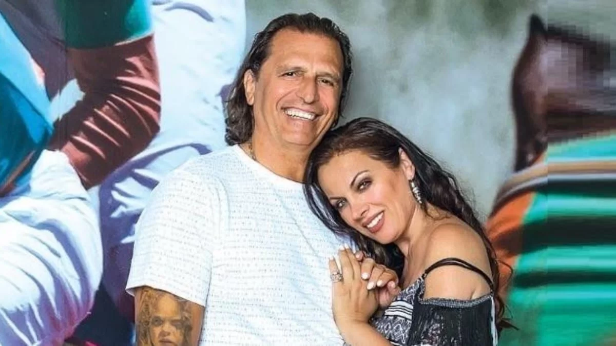 ''Ο Τάσος δε μπορεί να αναλυθεί σε λίγες γραμμές'' - Η τρυφερή εξομολόγηση της Χρονοπούλου για τον Μητρόπουλο