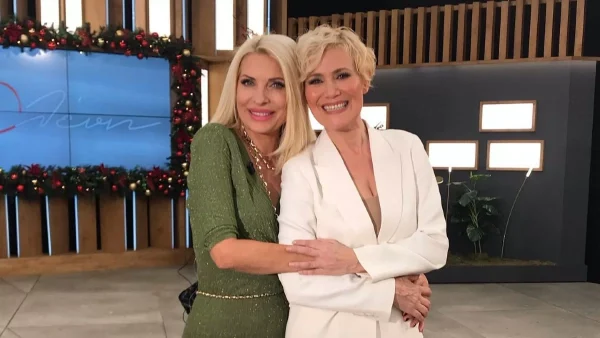 Εξελίξεις με την υγεία της αγαπημένης ηθοποιού Κωνσταντίνας Μιχαήλ