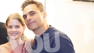 Πεθερά και νύφη πιο αγαπημένες από ποτέ - Η κοινή έξοδος της Μιχαλακή με τον Παπαγεωργίου μαζί με τη Φιλαρέτη Κομνηνού