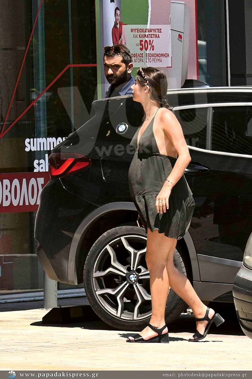 Χρύσα Μιχαλοπούλου Λεωνίδας Κουτσόπουλος