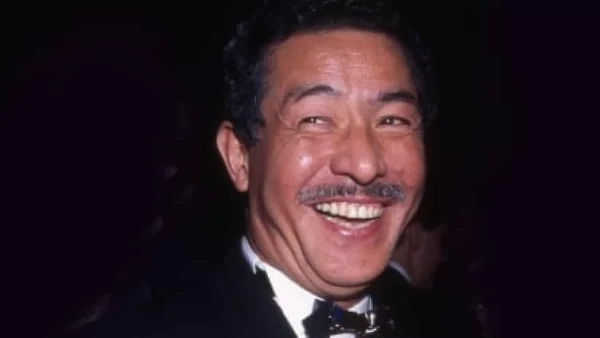 Πέθανε ο θρύλος της μόδας Issey Miyake