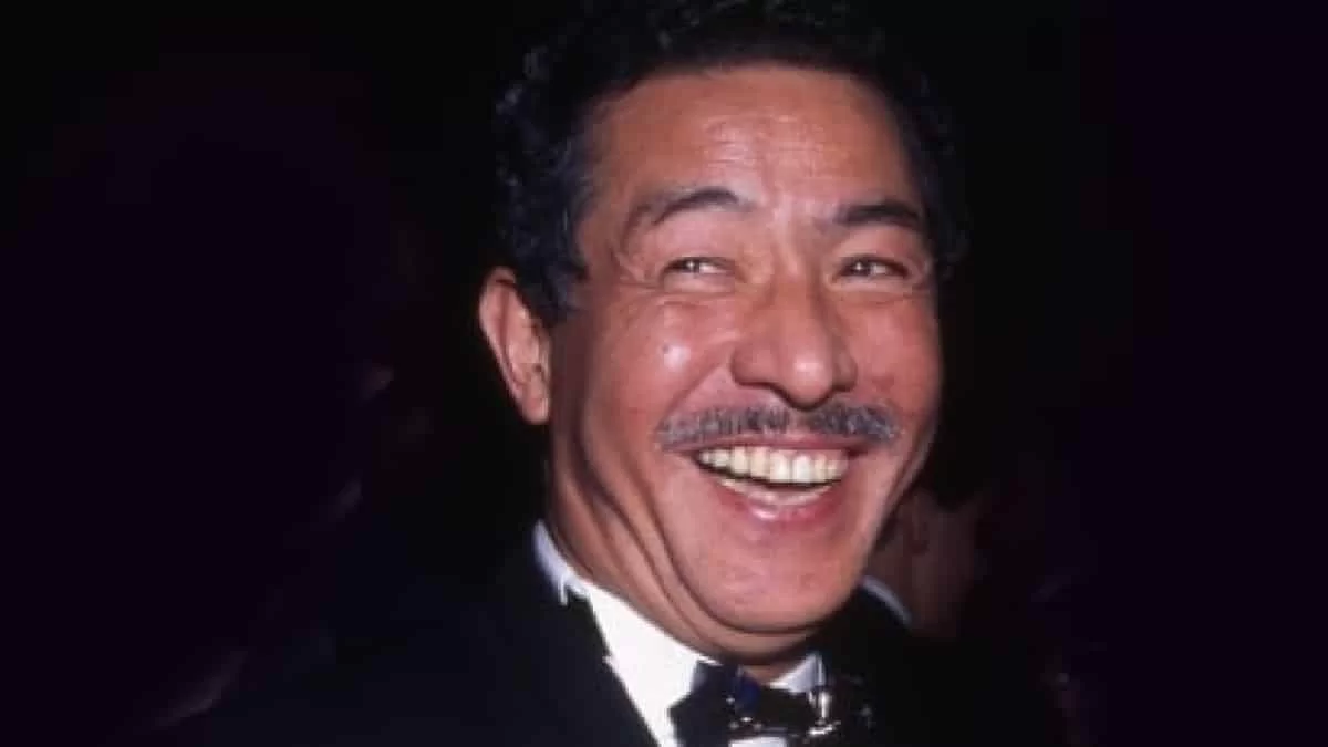 Πέθανε ο θρύλος της μόδας Issey Miyake