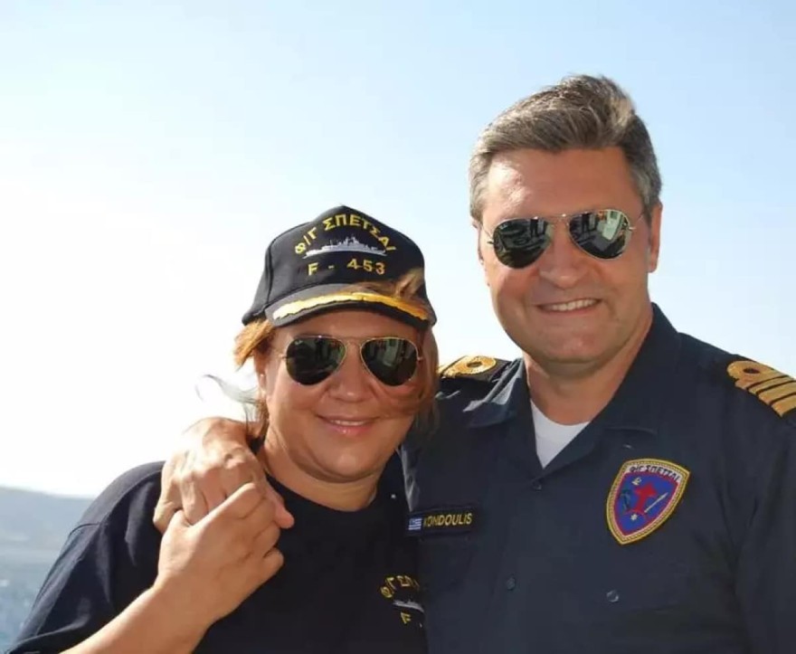 Δέσποινα Μοιραράκη - Κοντούλης