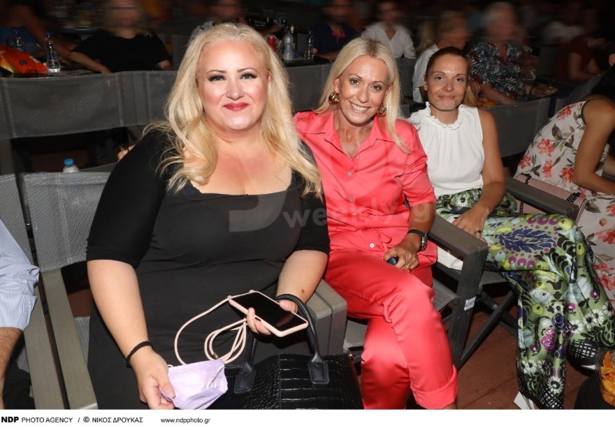 Μαρία Μπακοδήμου