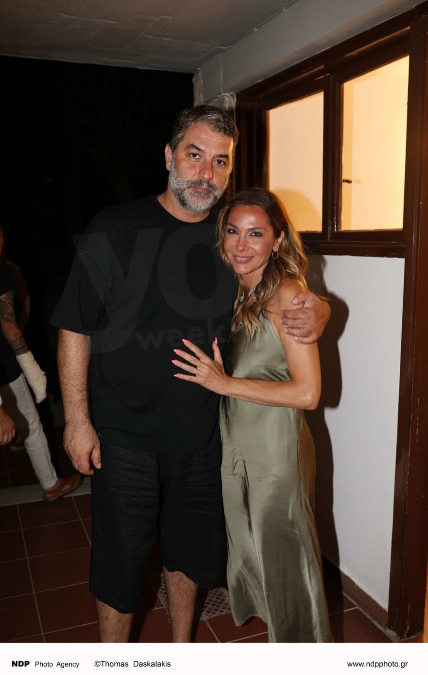 Βασίλης Μπισμπίκης