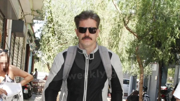 «Έπαιξα, έχοντας μάθει δέκα λεπτά πριν ότι έφυγε ο...» - Ο Αλέξανδρος Μπουρδούμης εξομολογείται για την απώλεια του αδερφού του