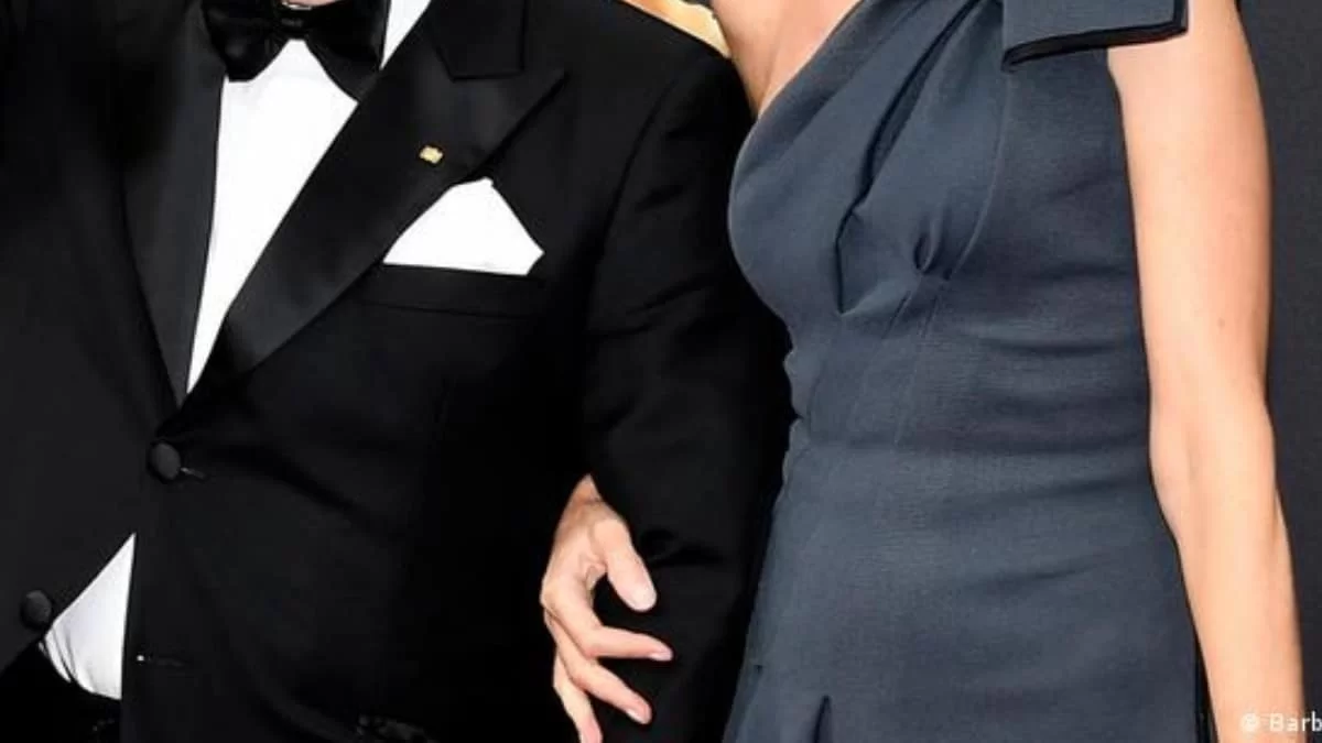 Παίρνουν διαζύγιο μετά από 30 χρόνια - Αγαπημένο ζευγάρι χώρισε αλλά παραμένουν "φίλοι" για τα παιδιά τους