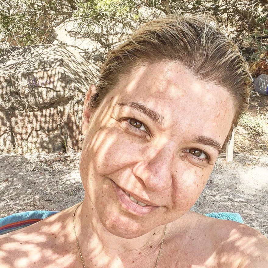 Νάντια Κοντογεώργη