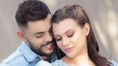 Σχεδόν έτοιμο το παιδικό δωμάτιο του μωρού της Λάουρας Νάργες και του Χρήστου Σαντικάι - Η ανάρτηση στο Instagram