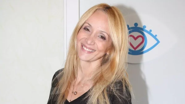 «Δεν σας κρύβω ότι ζήλευα...» - Η όλο νόημα ανάρτηση της Ναταλί Κάκκαβα για την γιορτή της