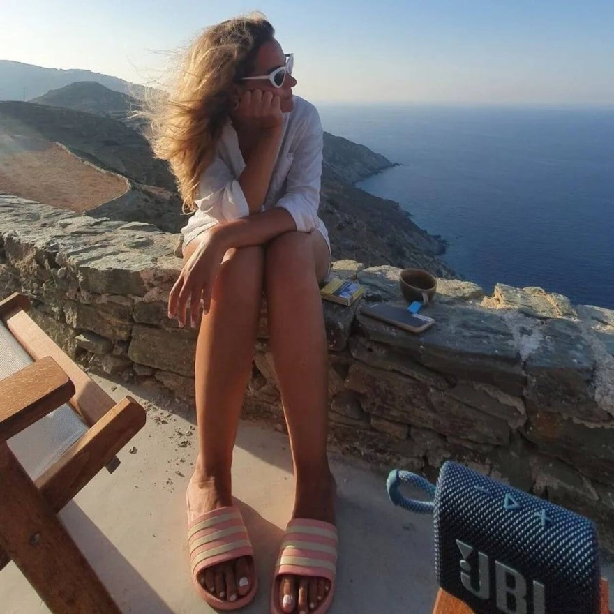 Μποφίλιου - Νατάσσα