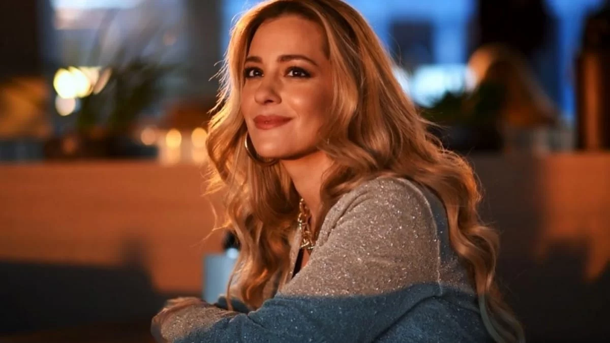 «Ήταν από τις δυσκολότερες συνθήκες που έχουμε αντιμετωπίσει» - Συγκλονίζει η Νατάσα Μποφίλιου