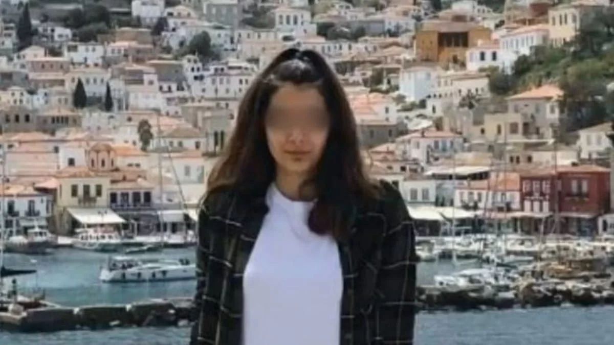 Επέστρεψε στην πατρίδα της - Στην Ελλάδα η σορός της 19χρονης ναυτικής δοκίμου
