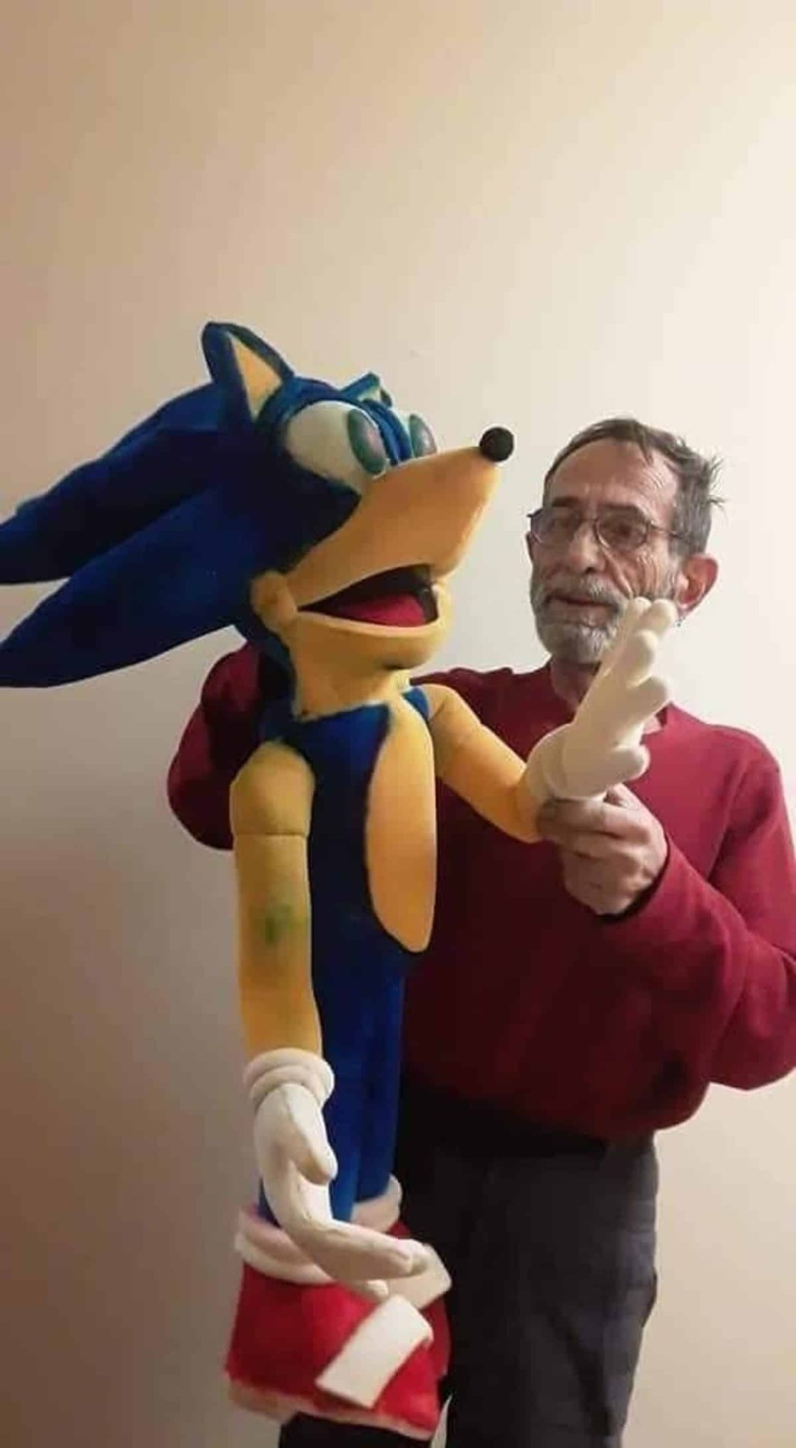 Νικητάκης  Πέθανε