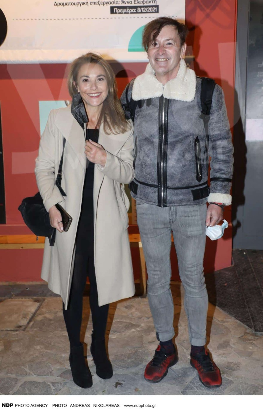 Αποκλειστική φωτογραφία του Νίκου Νίκα