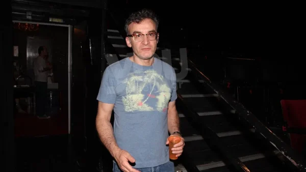 «Δεν άντεξα ποτέ τους μικρόψυχους...» - Ο Νίκος Ορφανός ξεσπά για τον χώρο της υποκριτικής