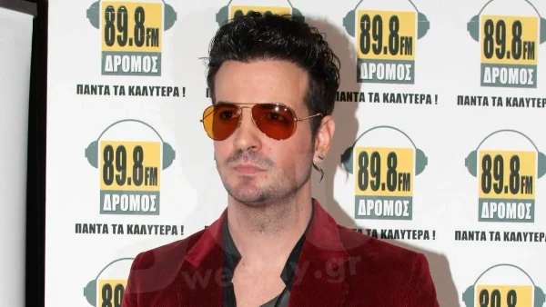 Μετά από περίπου ένα μήνα εμφανίστηκε ξανά στα social media - Η αινιγματική ανάρτηση του Νίνο στο Instagram