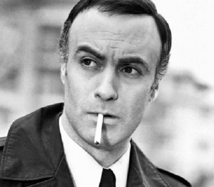 Νίκος Μπάρκουλης