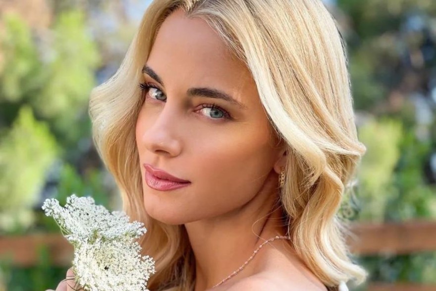 Δούκισσα Νομικού ΑΝΤ1