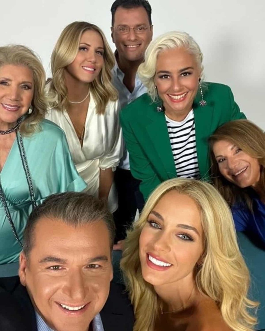 Η πρώτη αντίδραση της Δούκισσας μετά την ανακοίνωση για την επιστροφή της