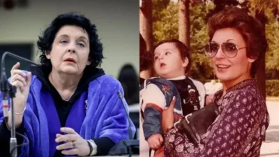 Όντως τώρα; Ποιος πρώην παίκτης του Survivor 5 είναι βαφτισιμιός της Λιάνας Κανέλλη