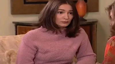 Δεν μοιάζει πλέον με τη νεαρή που γνωρίσαμε - Πως είναι σήμερα 17 χρόνια μετά η "Ναταλία" της σειράς Νταντά