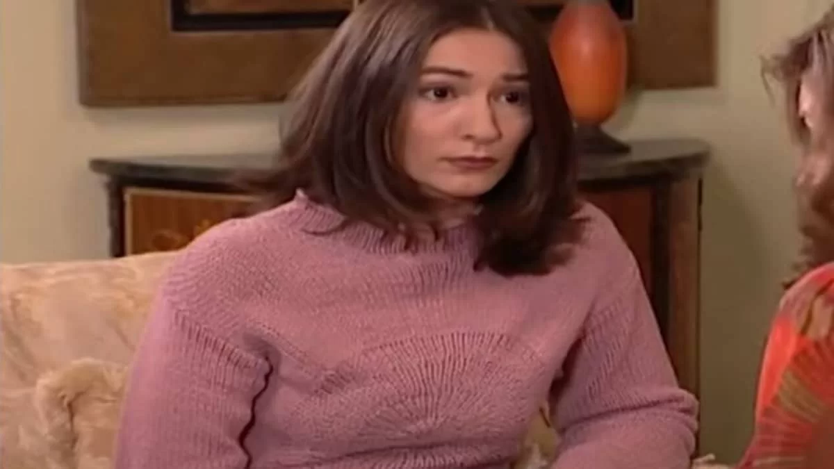 Δεν μοιάζει πλέον με τη νεαρή που γνωρίσαμε - Πως είναι σήμερα 17 χρόνια μετά η "Ναταλία" της σειράς Νταντά